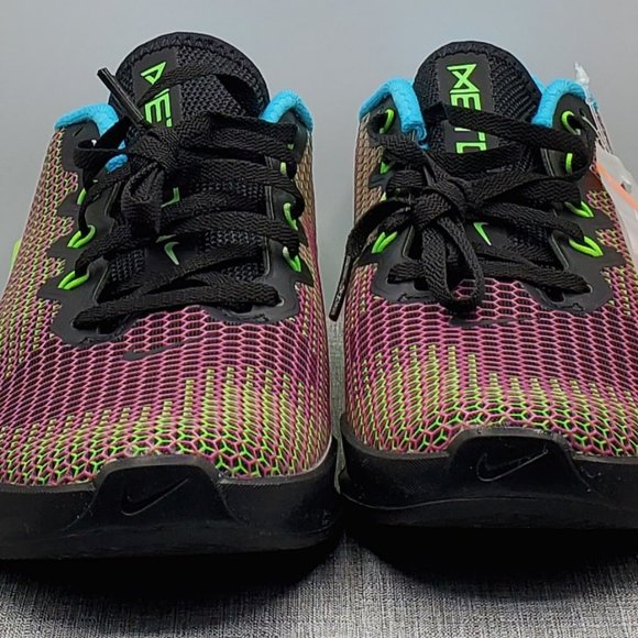 Nike Metcon 5 AMP Men's Size 6 NEW - Picture 5 of 6